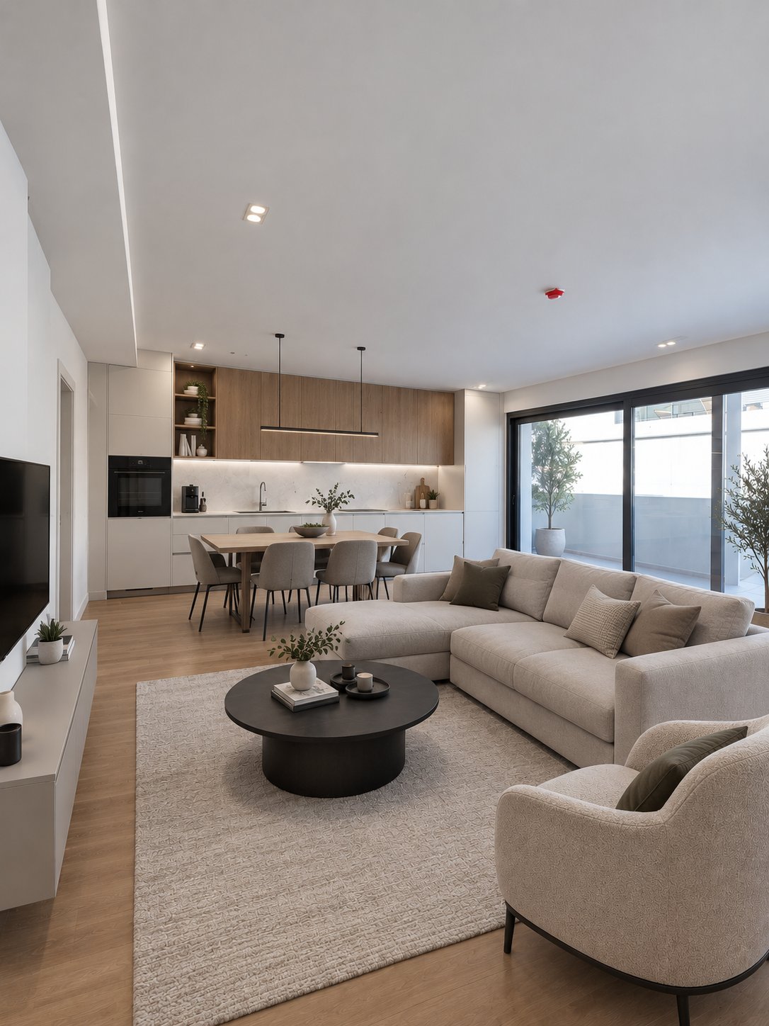 Apartment in Profitis Ilias Suburb, 2nd District of Athens, Athens 1 - 18216853