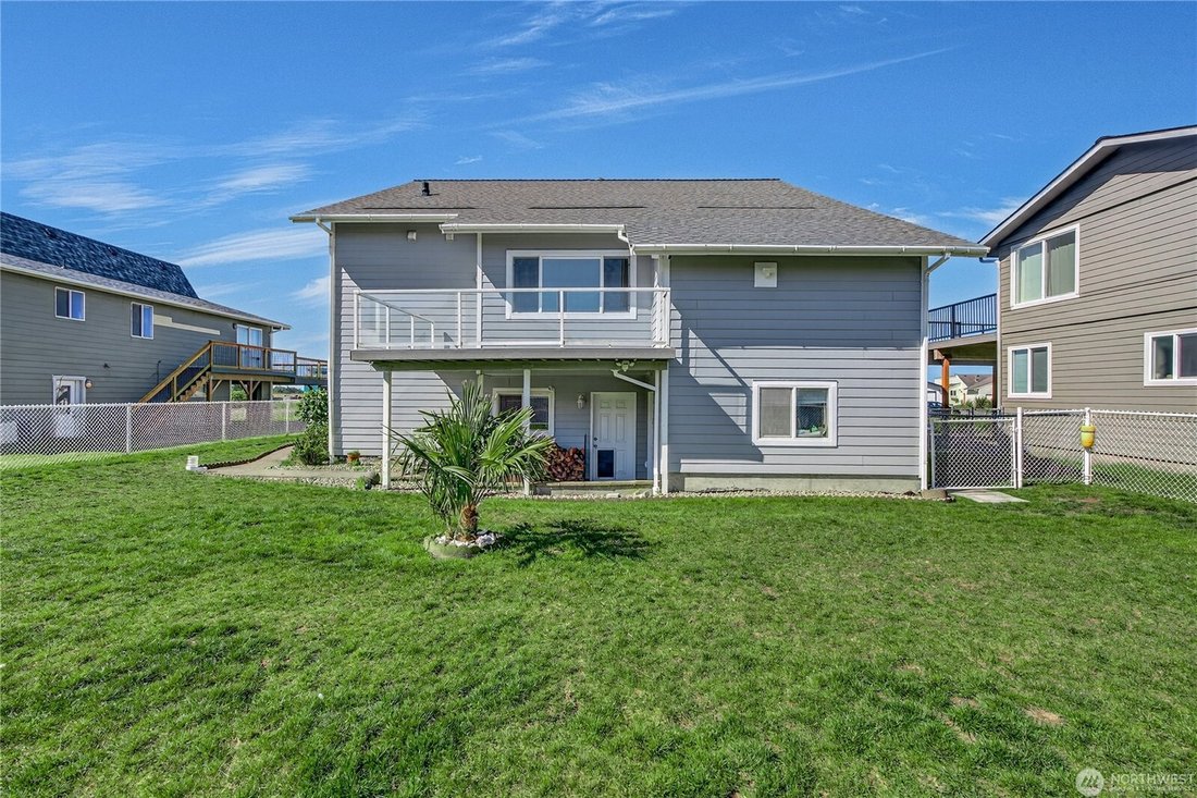 House in Long Beach, Washington, United States 5 - 18994503