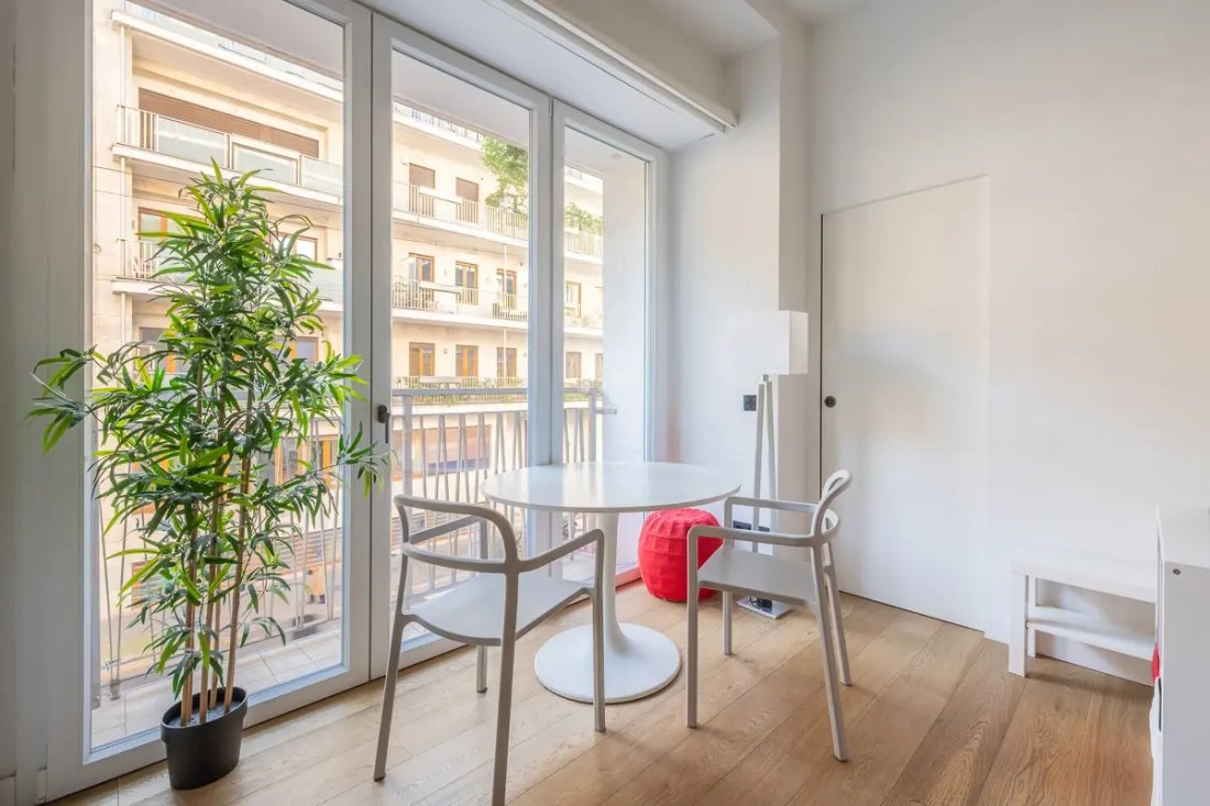 Apartment in Centro Storico, Milan, Lombardy 3 - 18993252