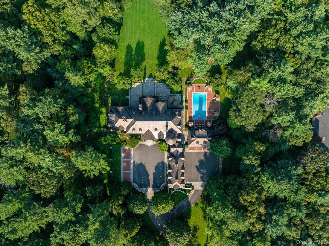 House in Upper Brookville, New York, United States 3 - 18997397