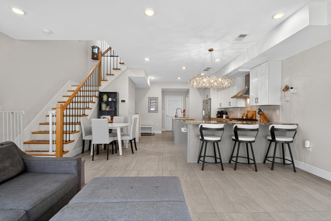 Condo in Jersey City, New Jersey, United States 3 - 18996169