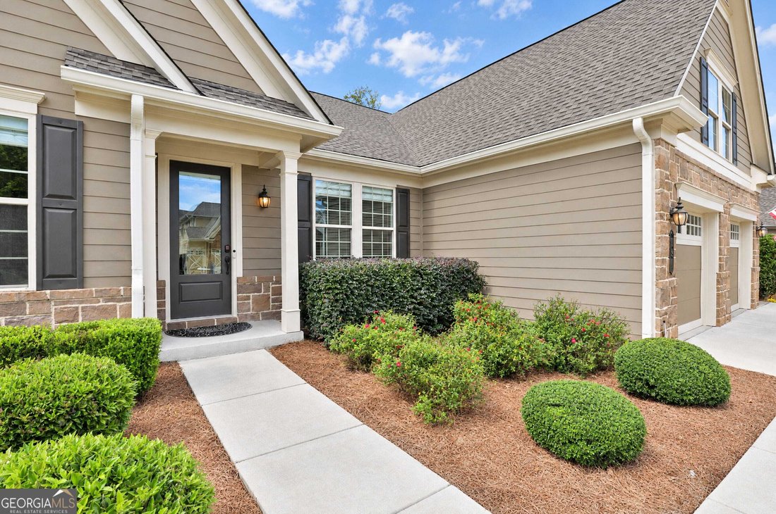 House in Peachtree City, Georgia, United States 3 - 18993031