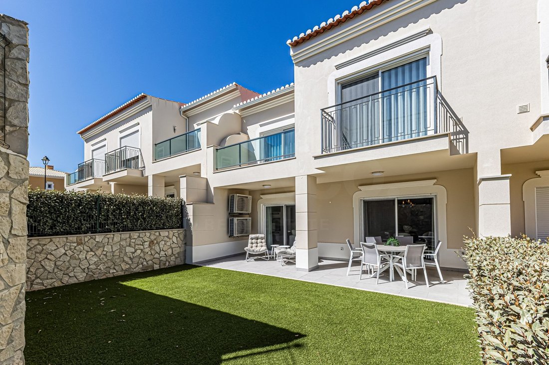 Townhouse in São Sebastião, Lagos, Sao Goncalo de Lagos, Portugal 1 - 18996485