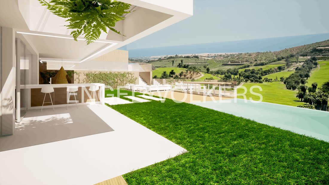 House in San Bartolome de Tirajana, Canary Islands, Spain 5 - 18062062