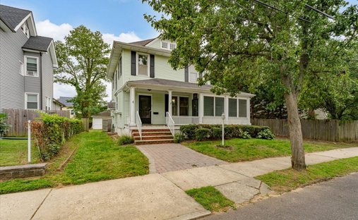 Casa a Atlantic Highlands, New Jersey, Stati Uniti 1