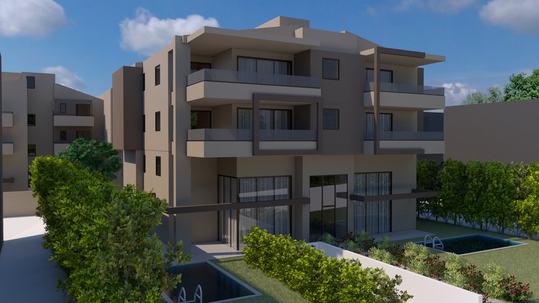 Apartment in North Athens, Attica, Greece 4 - 16780422