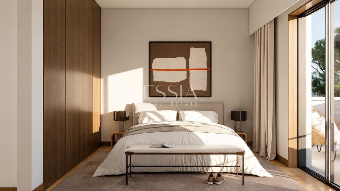 Apartment in Rio de Moinhos, Santarem District, Portugal 3 - 18995572