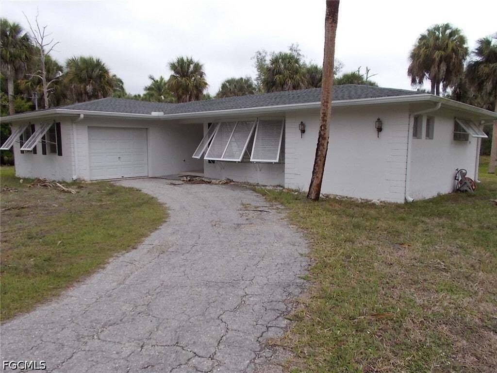 House in Fort Myers, Florida, United States 1 - 18995022