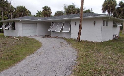House in Fort Myers, Florida, United States 1