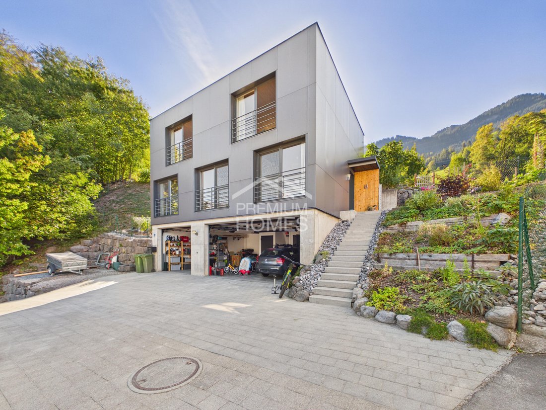 House in Quarten, Canton of St. Gallen, Switzerland 2 - 18995114