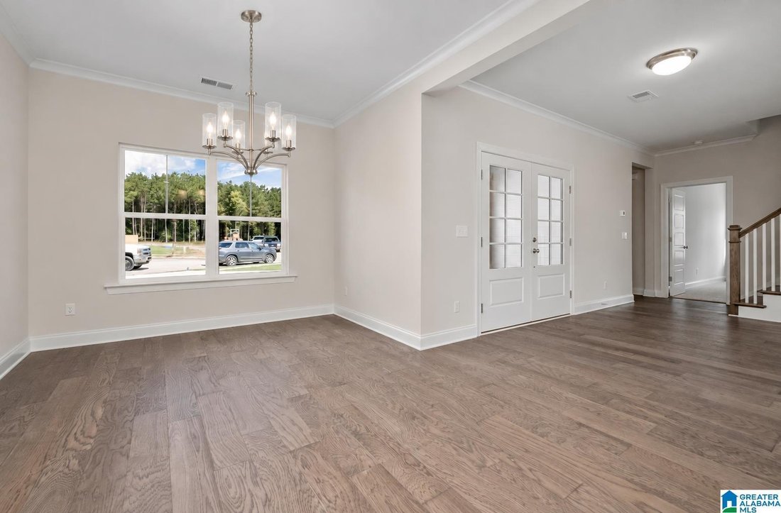 Haus in Vestavia Hills, Alabama, Vereinigte Staaten 4 - 18401096