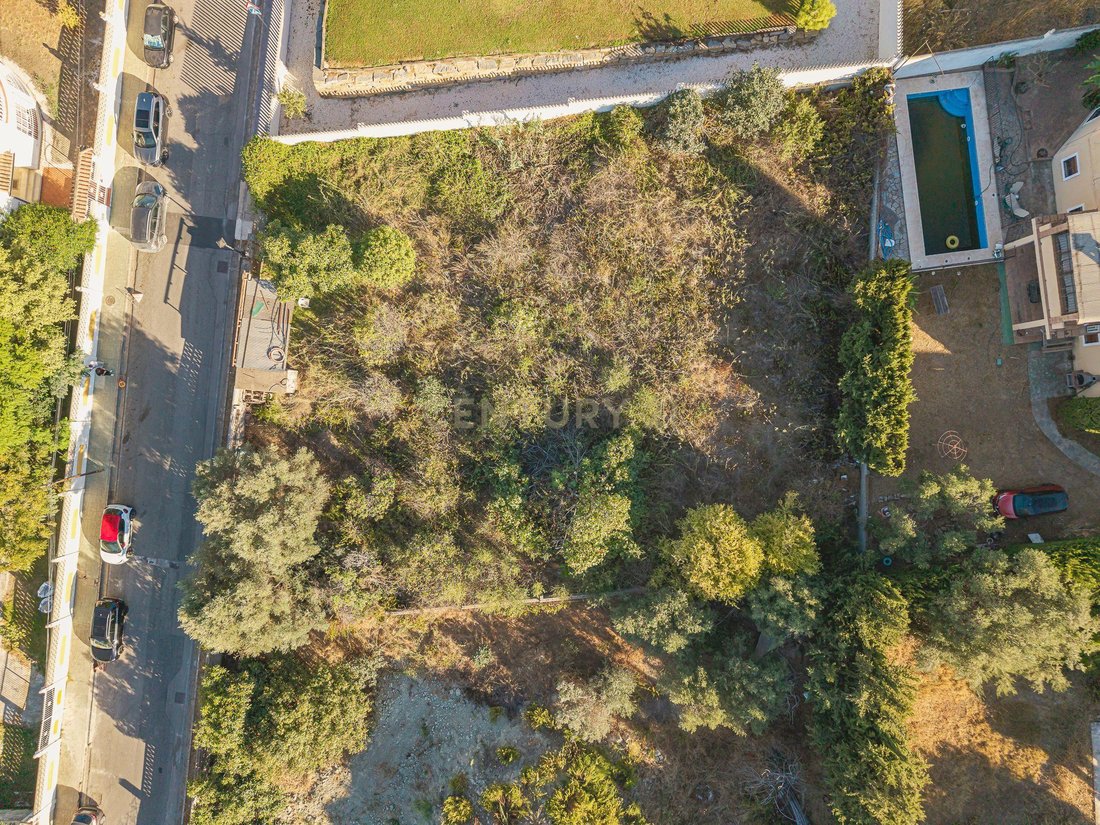Land in Bel-Air, Estepona, Andalusia 2 - 18996312