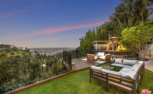 House in Los Angeles, California, United States 1