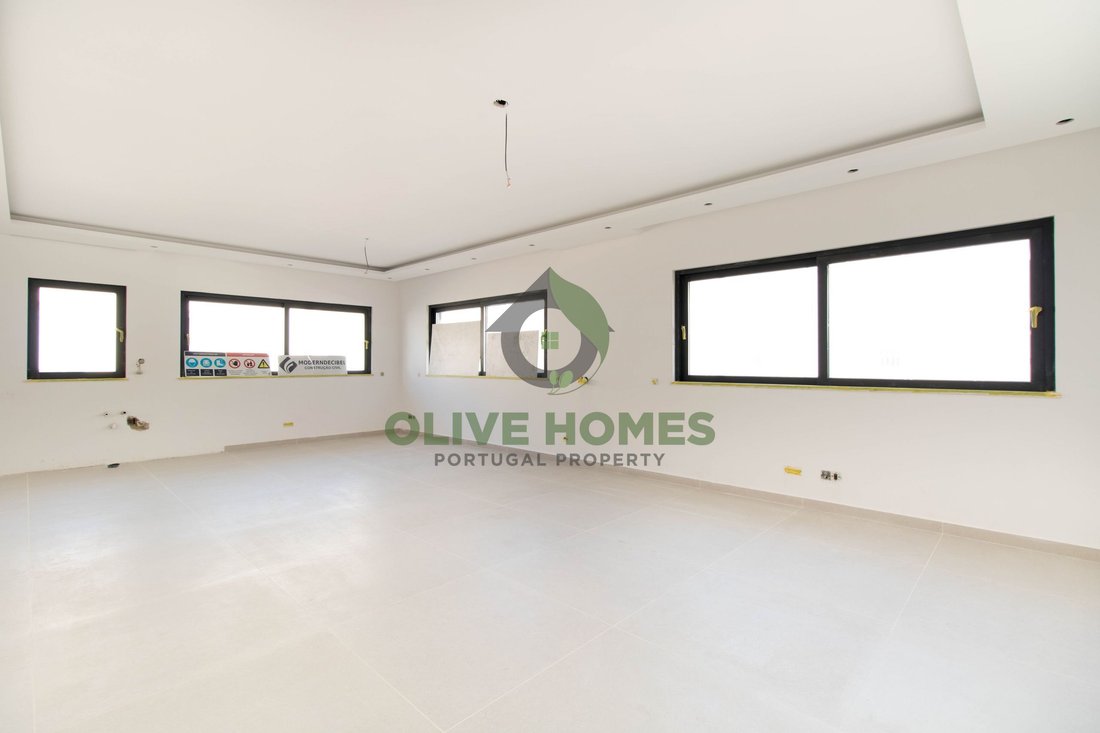 Townhouse en Faro (Se y Sao Pedro), Algarve, Portugal 3 - 16073367