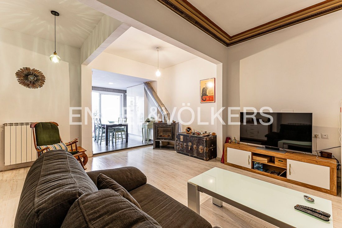 House in Sant Andreu de Palomar, Barcelona, Spain 2 - 18995210