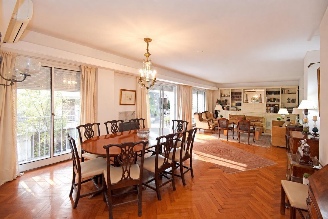 Apartment in Buenos Aires, Buenos Aires, Argentina 2 - 18992661