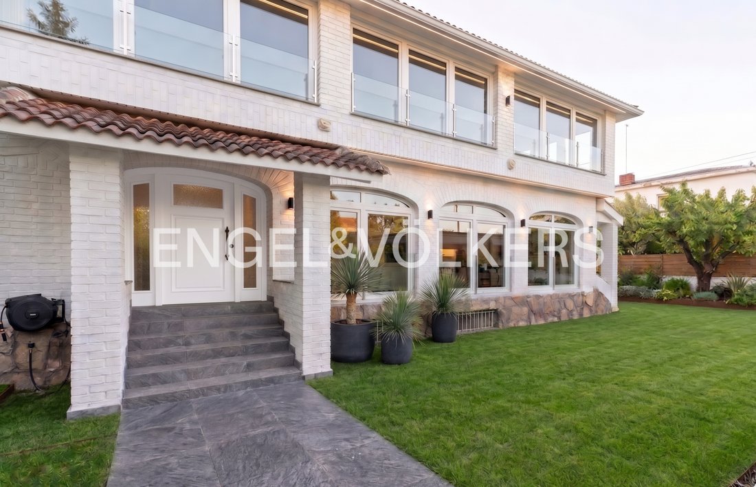 House in La Moraleja, Alcobendas, Comunidad de Madrid 1 - 18010278