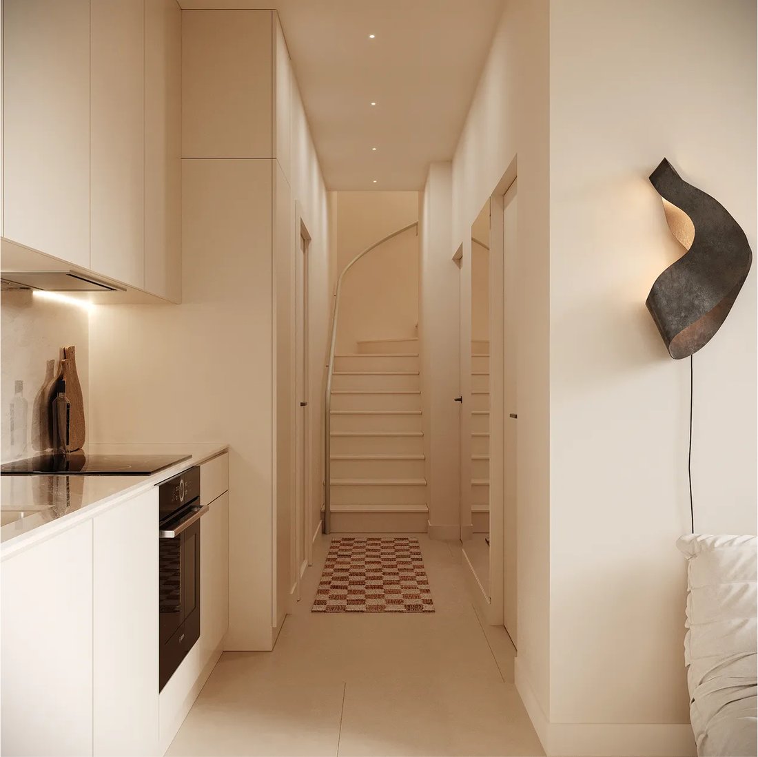 Apartment in Glyfada, Attica, Greece 4 - 17838812