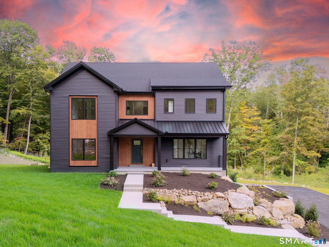 House in Southbury, Connecticut, United States 1 - 18995158