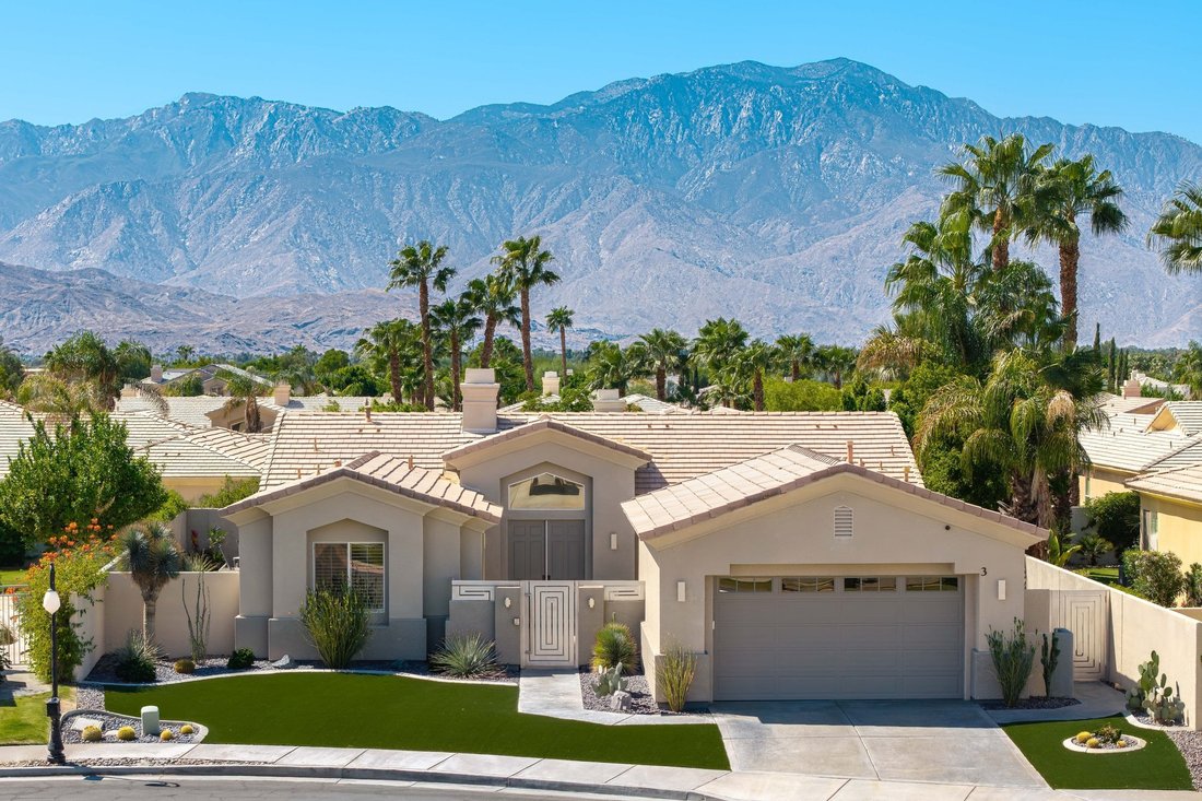 House in Rancho Mirage, California, United States 1 - 18994781