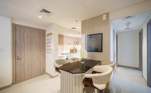 Apartment in Al Barsha South 5, Al Barsha, Dubai 1