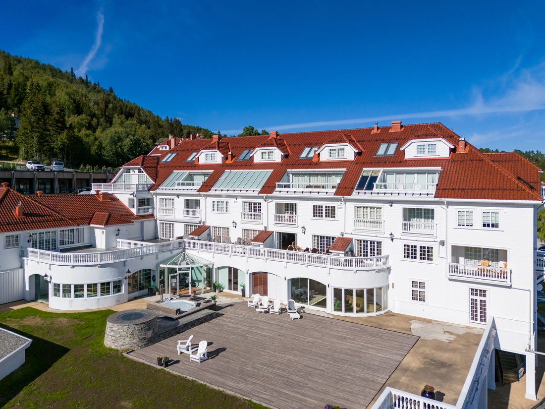 Apartment in Geilo, Buskerud, Norway 2 - 18994550