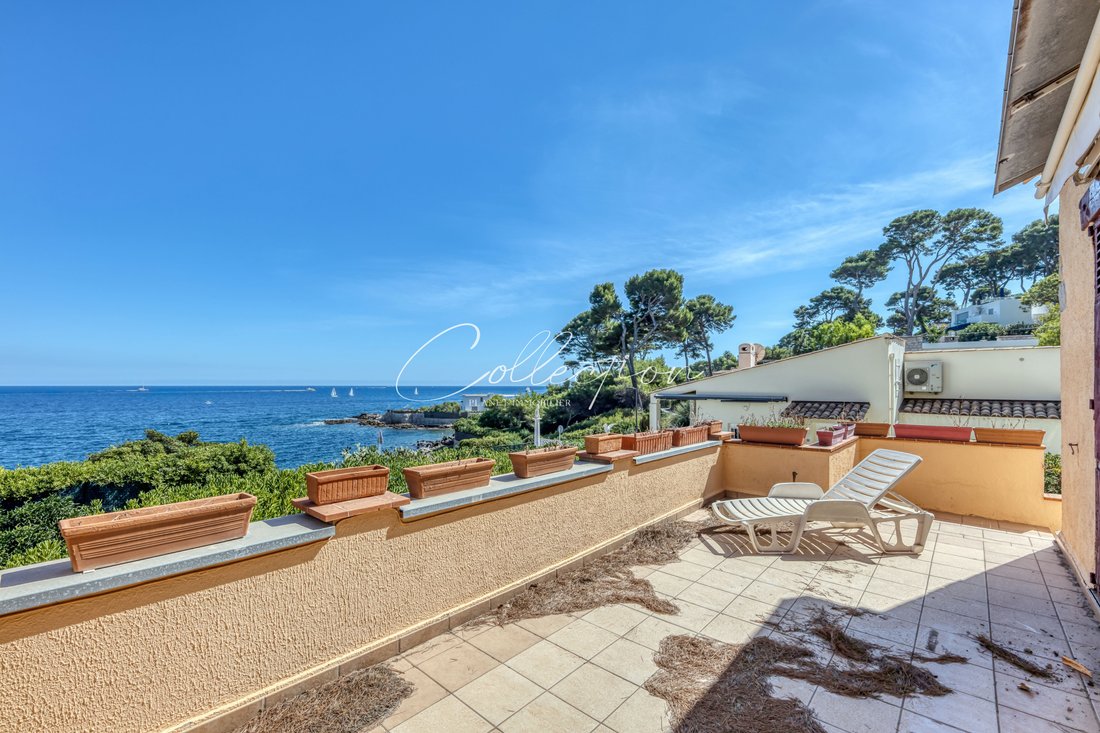 Villa in Les Cougoulins-Rastines, Antibes, France 4 - 18996276