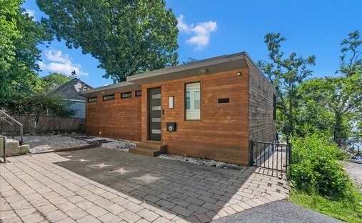 Casa a Boston, Massachusetts, Stati Uniti 1