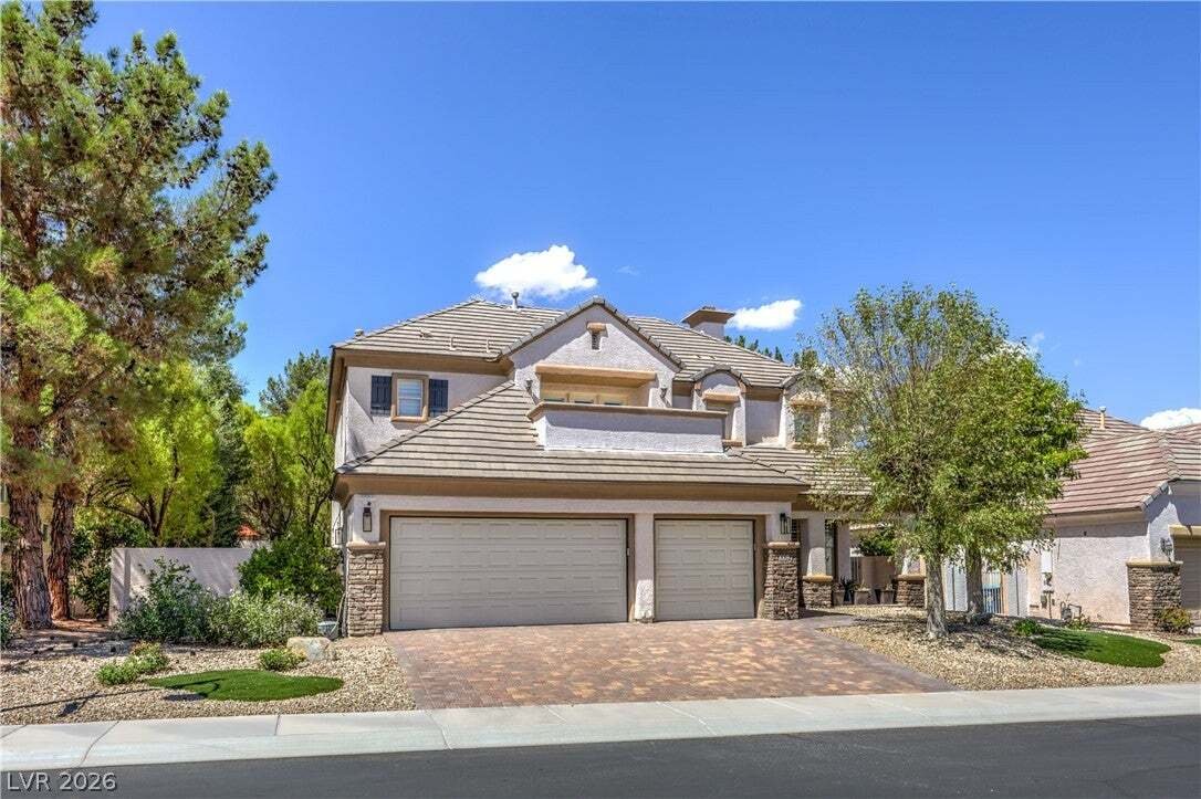 House in Las Vegas, Nevada, United States 2 - 18995053