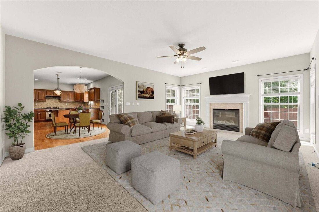 House in Champaign, Illinois, United States 5 - 17809253