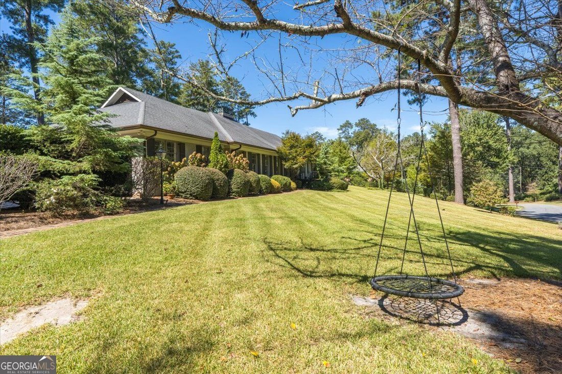 House in Forsyth, Georgia, United States 4 - 18995763