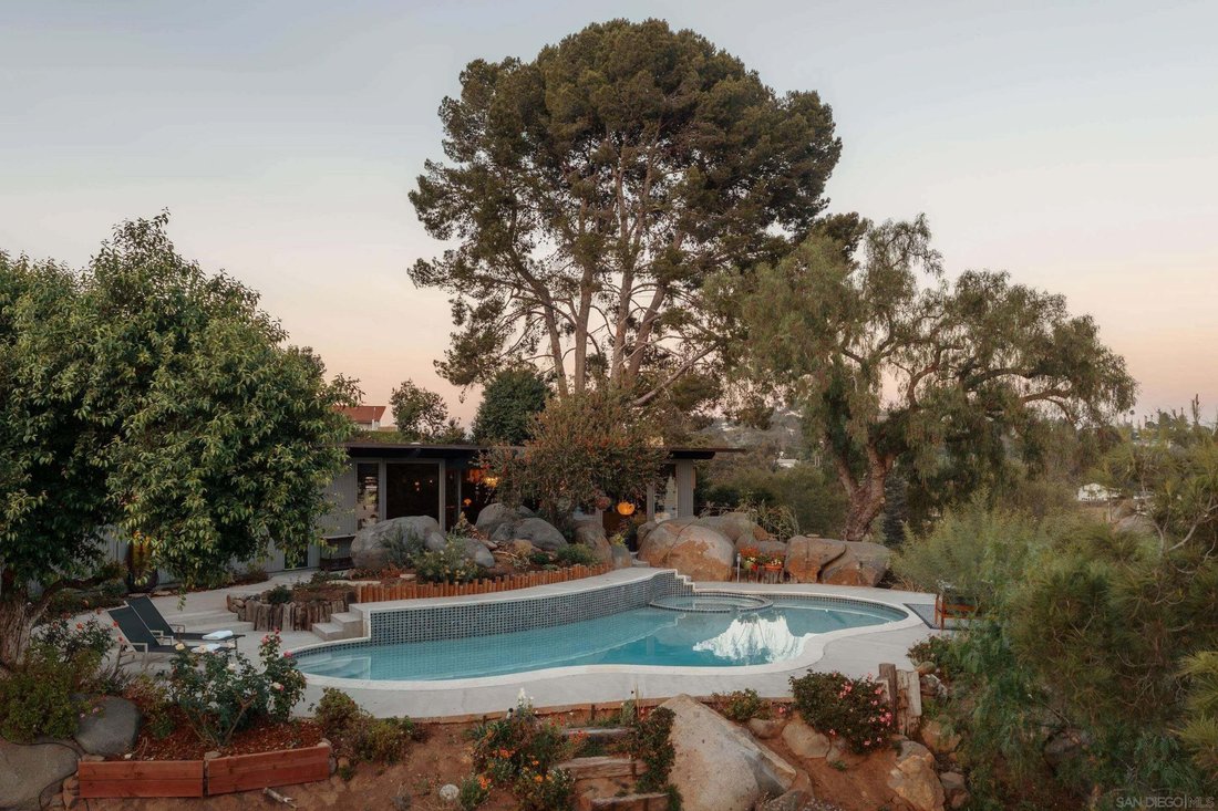 House in El Cajon, California, United States 3 - 18993102