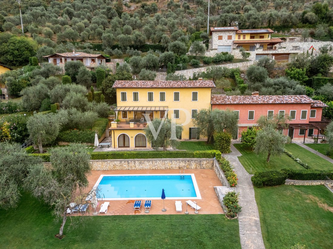 Apartment in Brenzone sul Garda, Veneto, Italy 4 - 18994275