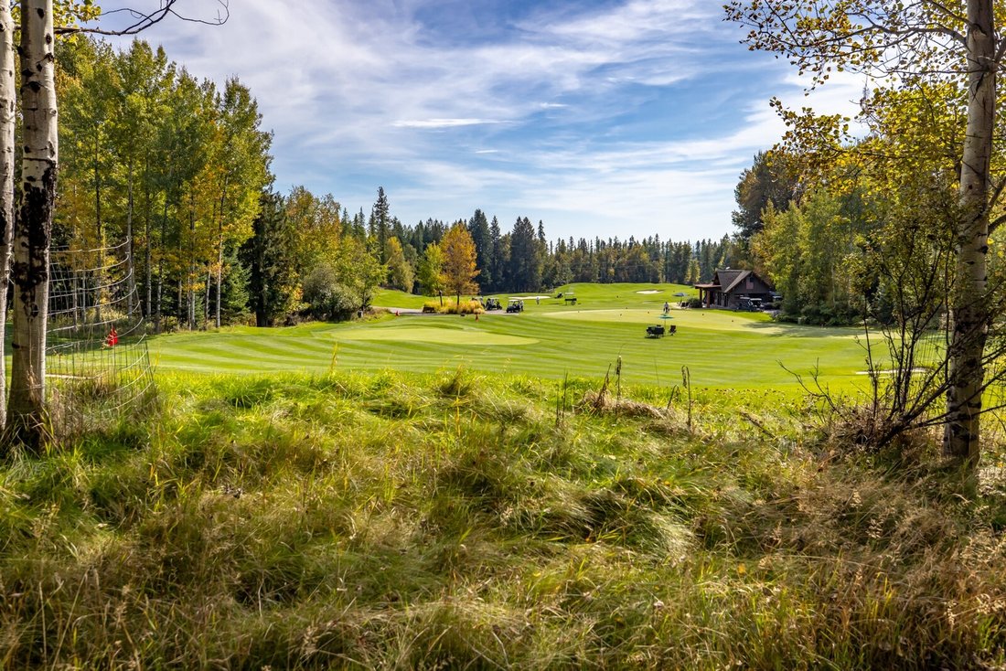 Land in Whitefish, Montana, United States 1 - 17555621