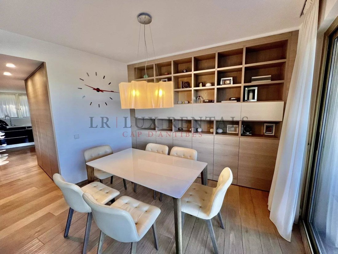 Apartment in Les Bastides, Antibes, France 3 - 15921175