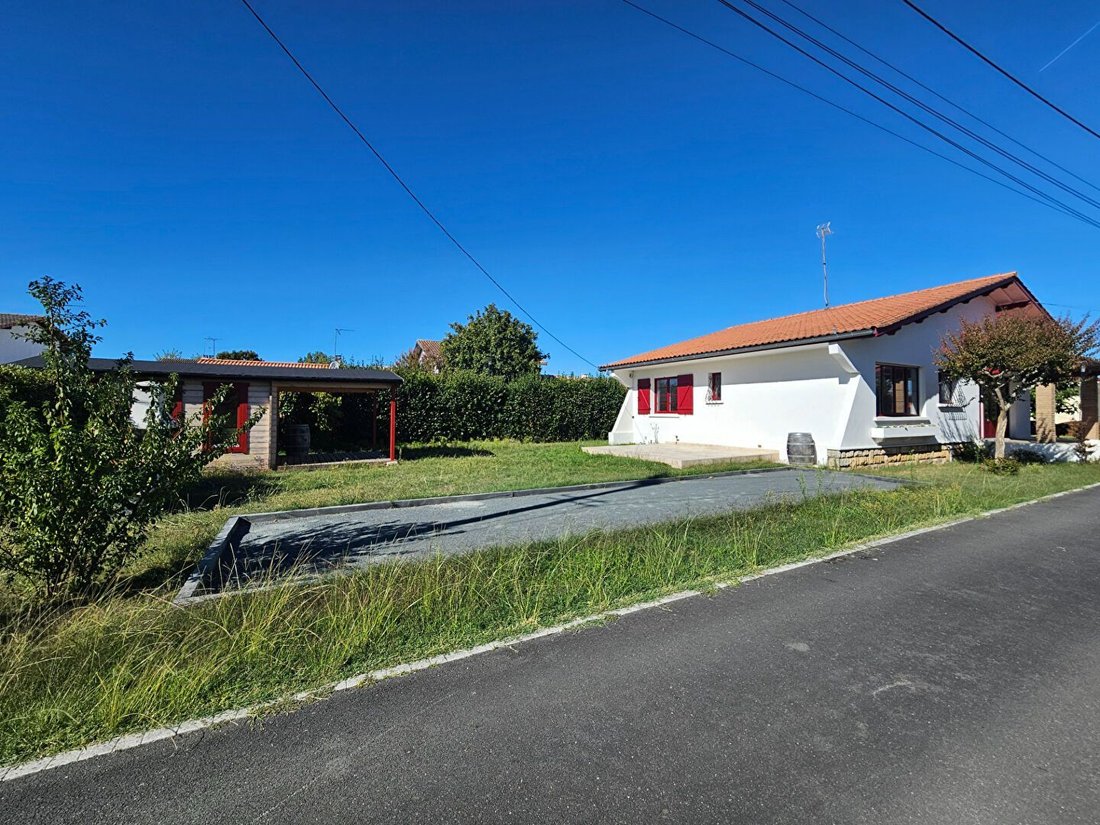 House in Cazaux, La Teste-de-Buch, France 1 - 18994196