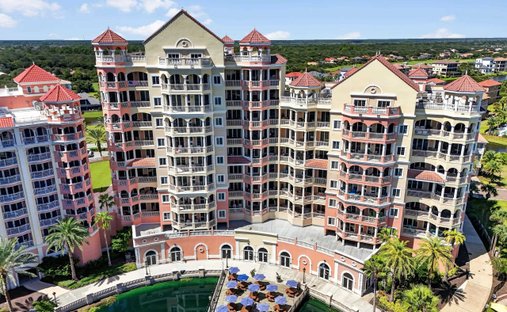 Condo in Palm Coast, Florida, United States 1
