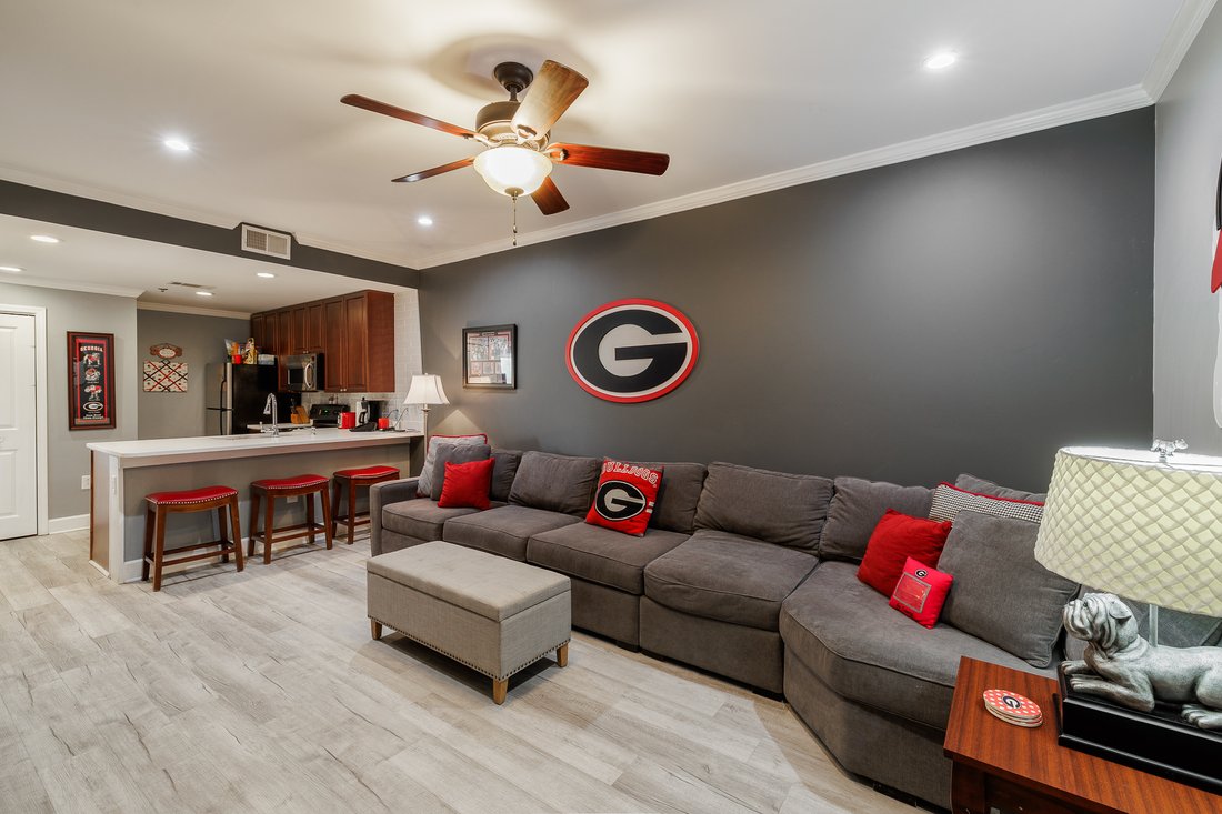 Condo in Athens, Georgia, United States 3 - 18992651