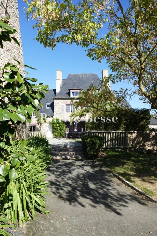 House in Saint-Malo, Brittany, France 2 - 18996682