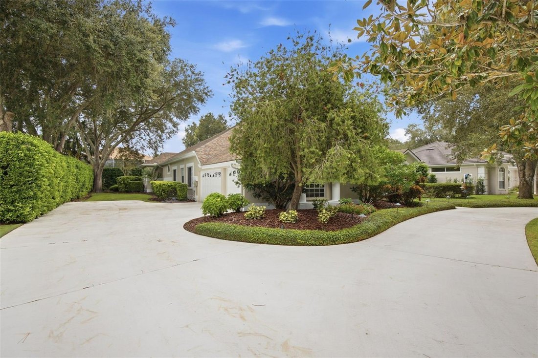 House in Tampa, Florida, United States 5 - 18993419