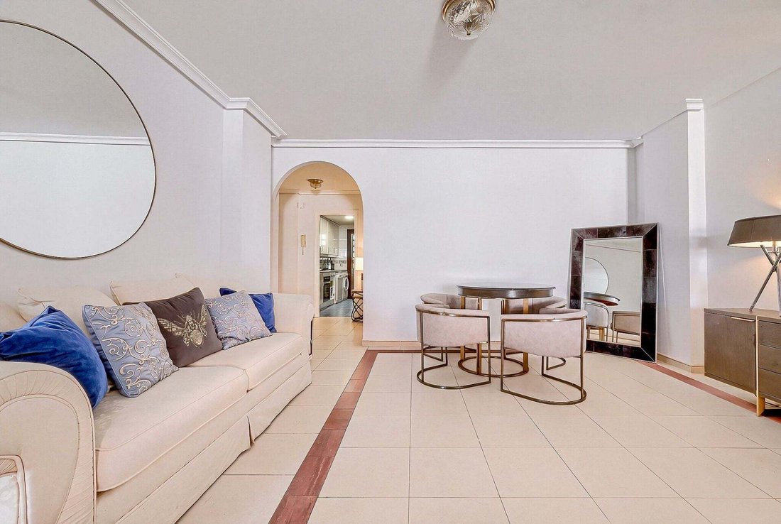 Apartment in Nueva Andalucia, Marbella, Spain 3 - 18994877