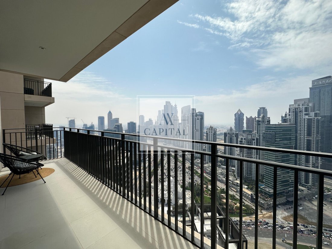 Apartment in Al Thanyah 5, Al Thanyah, Dubai 4 - 18994136