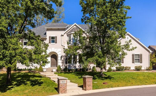House in Holladay, Utah, United States 1