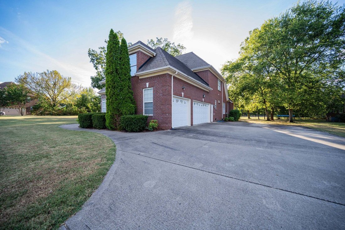 House in Murfreesboro, Tennessee, United States 4 - 18992921