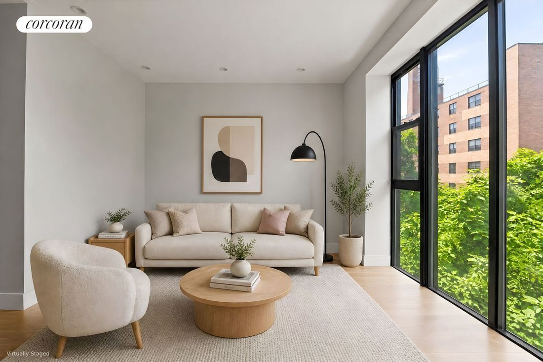 Condo in New York, New York, United States 3 - 18373914