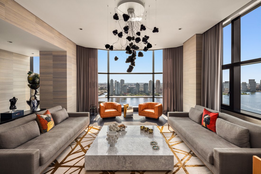 Condo in New York, New York, United States 1 - 18996392
