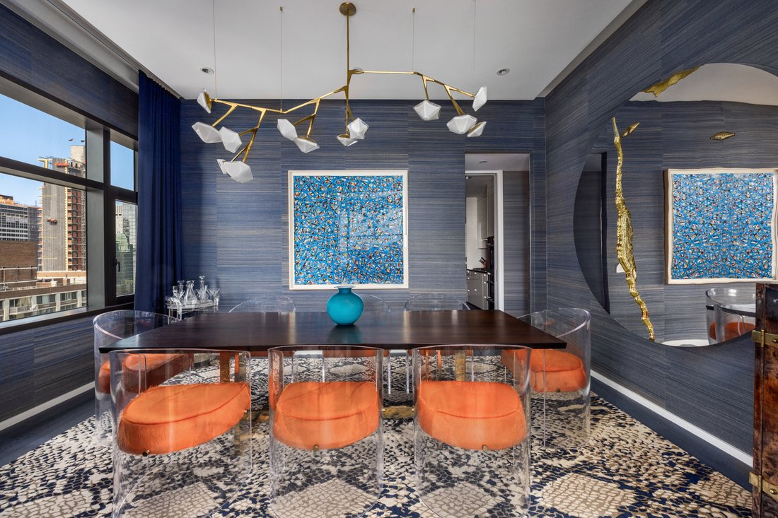 Condo in New York, New York, United States 5 - 18996392