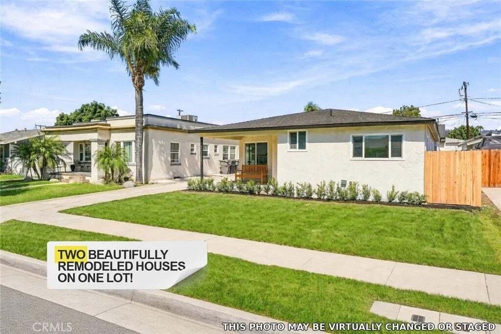 House in La Habra Heights, California, United States 5 - 18995872