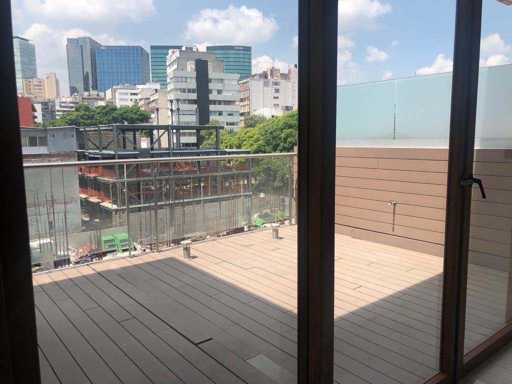 Apartment in Mexico City, Mexico 5 - 18993606