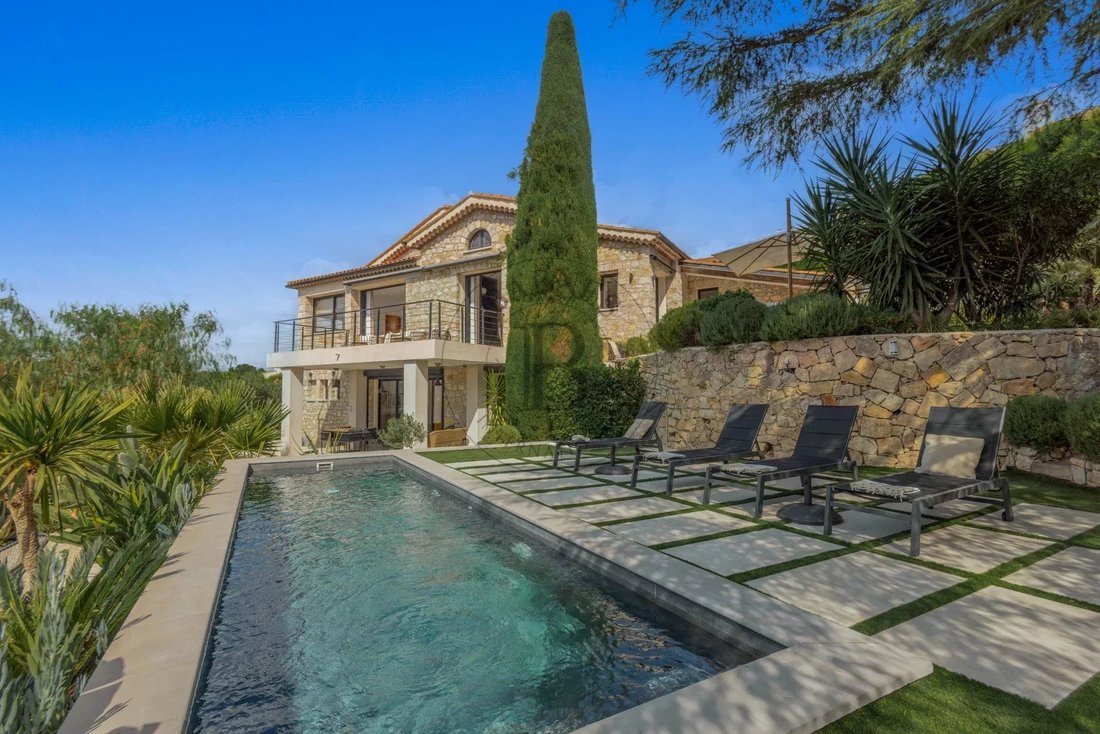 Maison à Mougins, Provence-Alpes-Côte d'Azur, France 3 - 18979500
